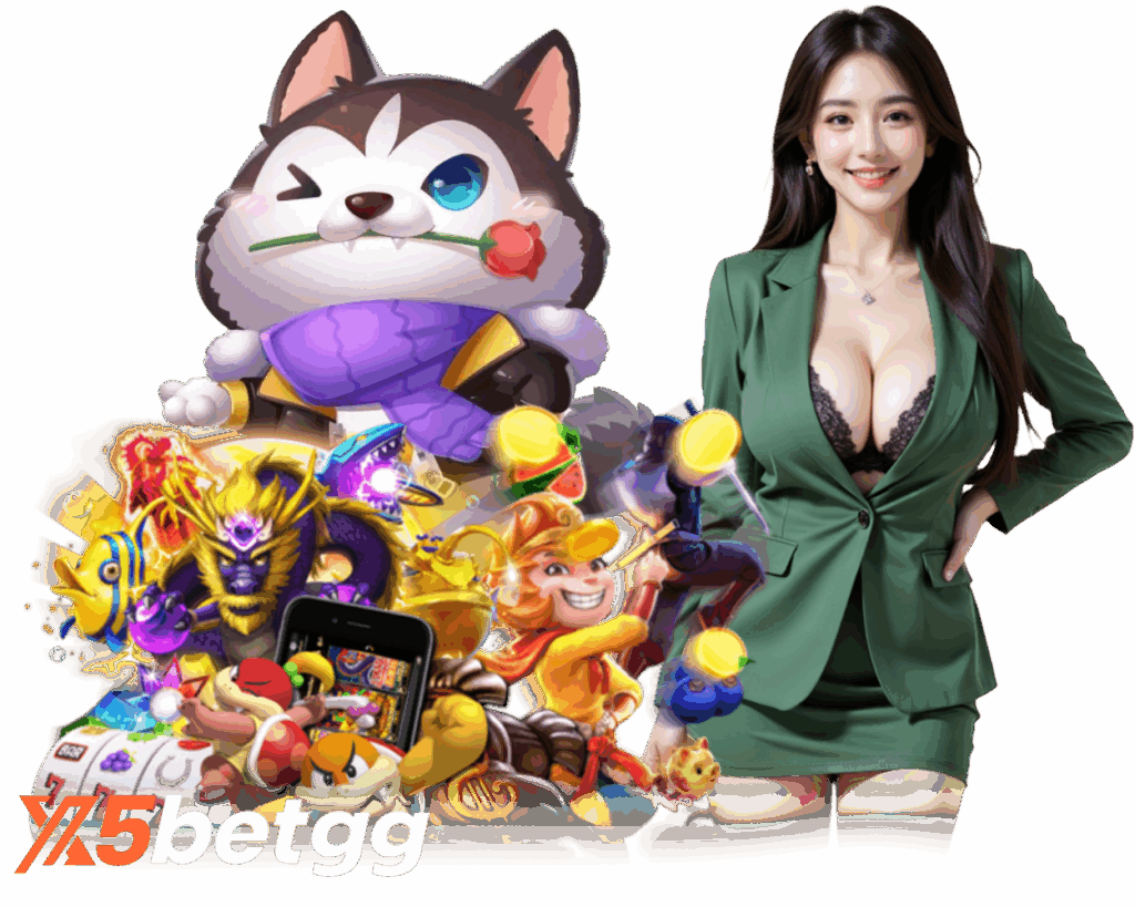 X5BETGG SLOT  สมัคร