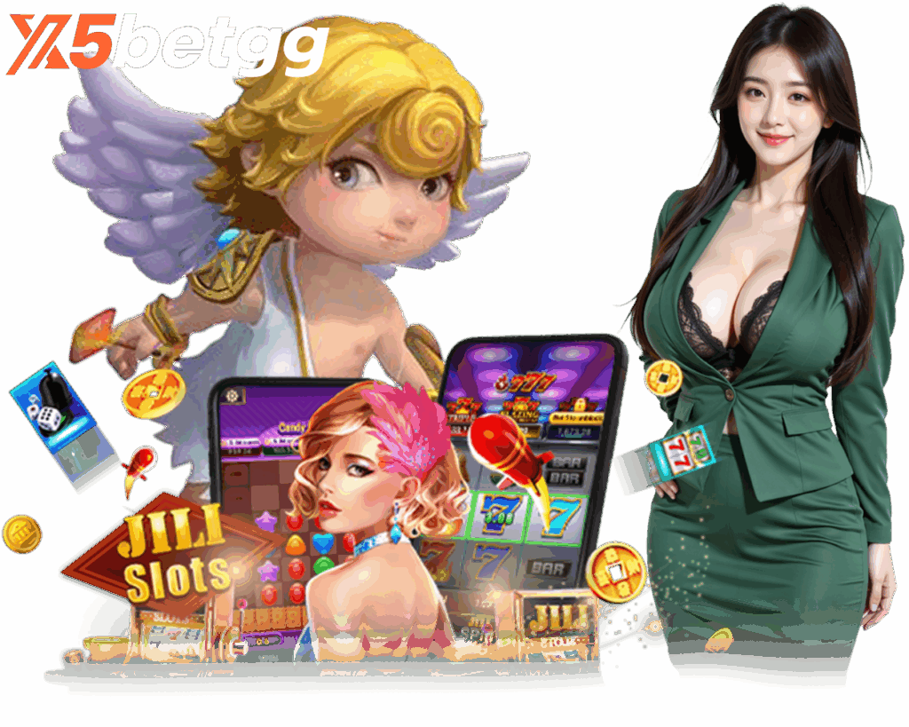 X5BETGG เว็บตรงไม่ผ่านคนกลาง