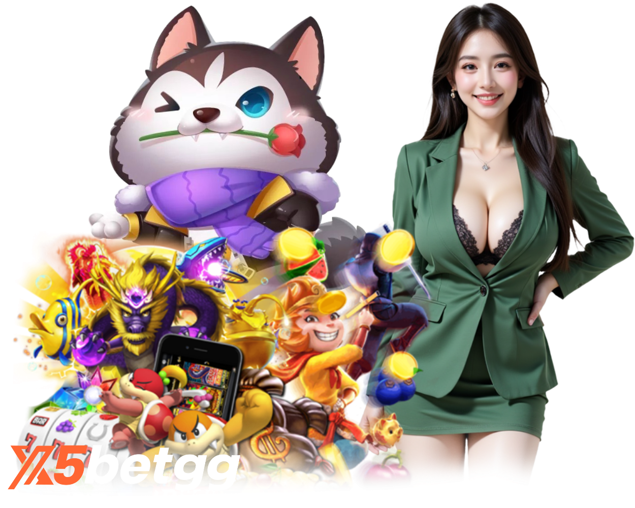 X5BETGG SLOT ทางเข้า สมัคร