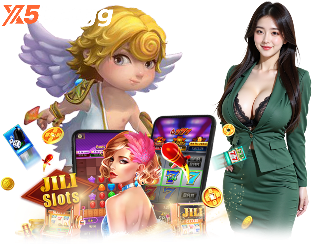 X5BETGG เว็บตรงไม่ผ่านคนกลาง